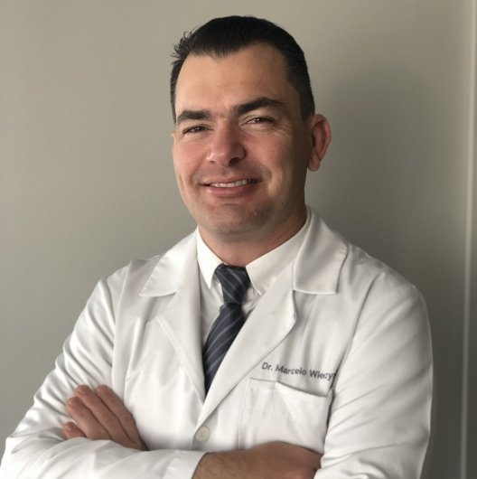 Dr. Marcelo Wierzynski de Oliveira