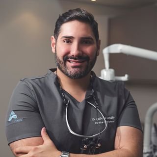 Dr. Guilherme Carvalho