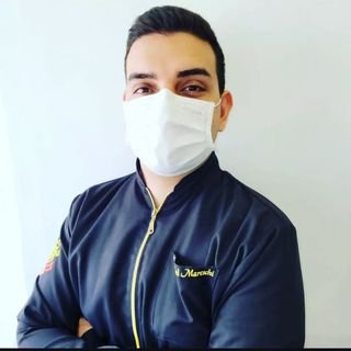 Dr. Rodrigo Mareschi