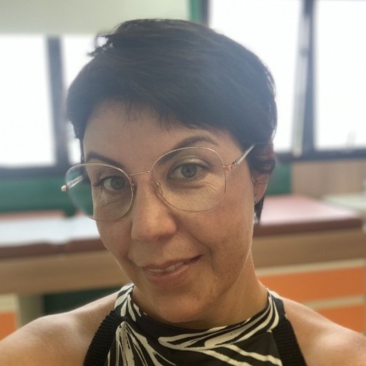 Dra. Deborah Ascar Requena Perez