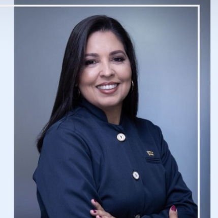 Dra. Danielle Amorim