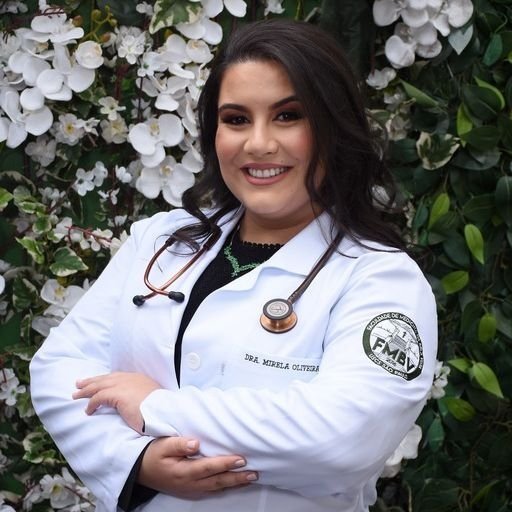 Dra. Mirela Lara Garcia de Oliveira