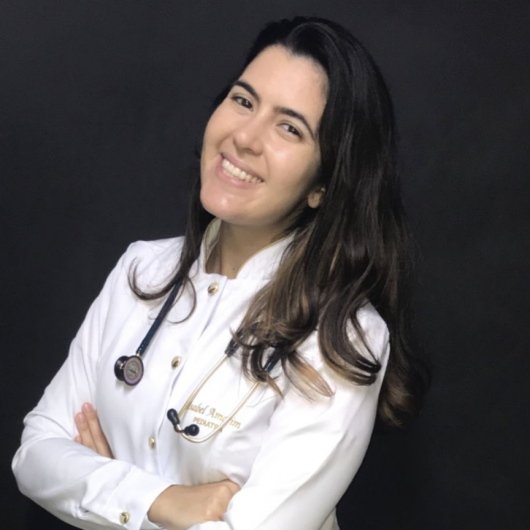 Dra. Isabel Amorim