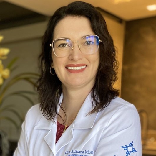 Dra. Adriana Hendler Mota