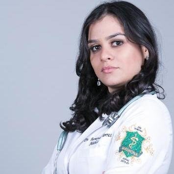 Dra. Fernanda Dias da Cunha Torres