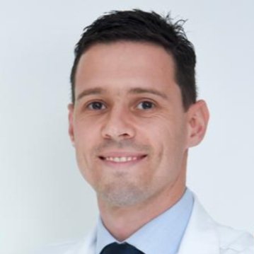 Dr. Luis Fernando Pohl Hessel