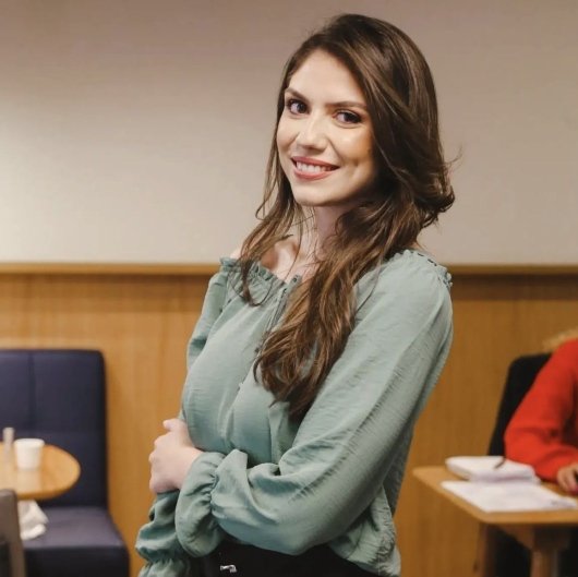 Dra. Juliana Novaes