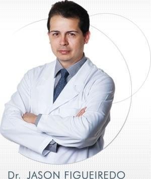 Dr. Jason Figueiredo