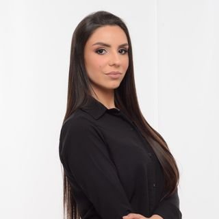 Gabriela Albiero Cardoso Ferreira