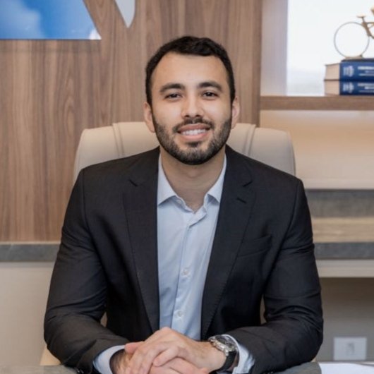 Dr. Pedro Rocha
