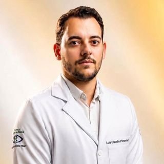 Dr. Luis Claudio Pimentel
