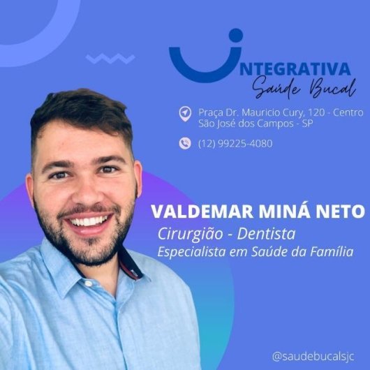 Dr. Valdemar Miná Neto