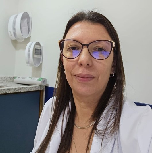 Dra. Sergia Garcia