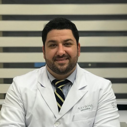 Dr. Alex Schul