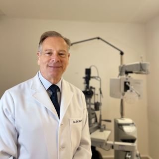 Dr. Luiz Geraldo Simões de Assis