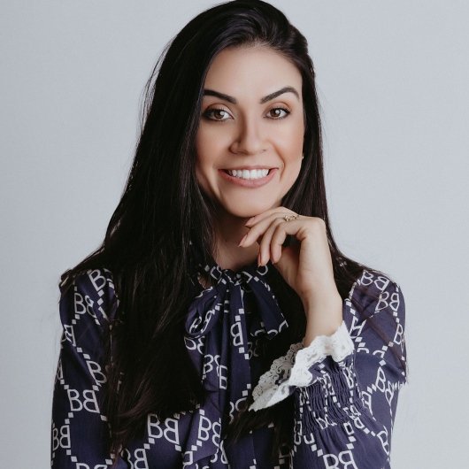 Dra. Camilla Moreira