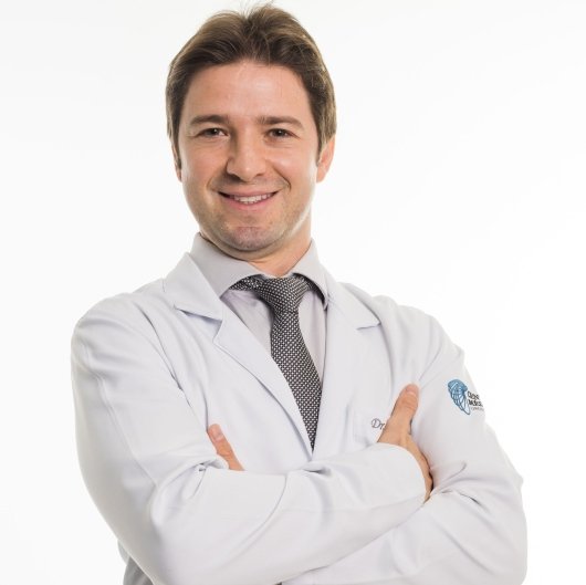 Dr. Fernando Dias