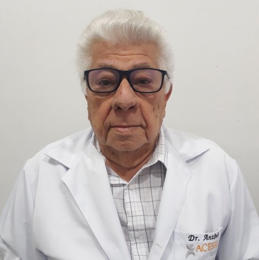 Dr. Antônio Rocha