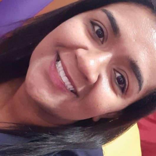 Dra. Luana Silva Ramos