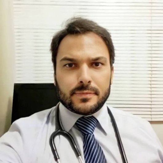 Dr. Rafael Belarmino