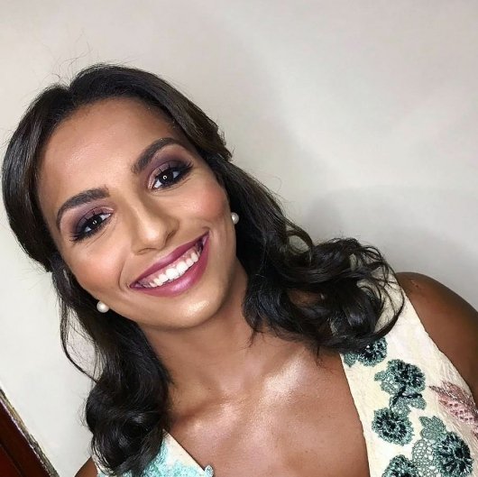 Luiza Machado