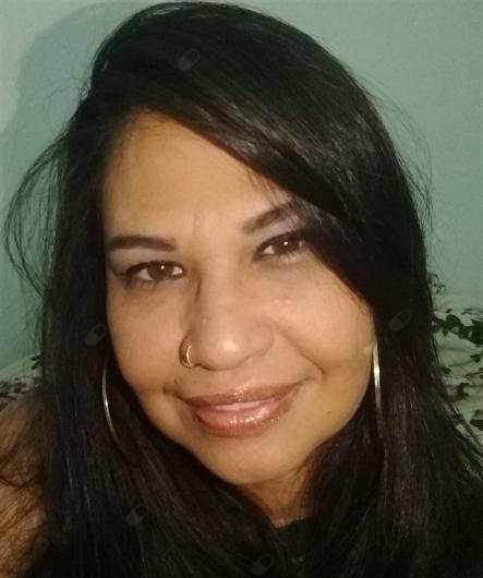 Loidenir Debora Belo Santos