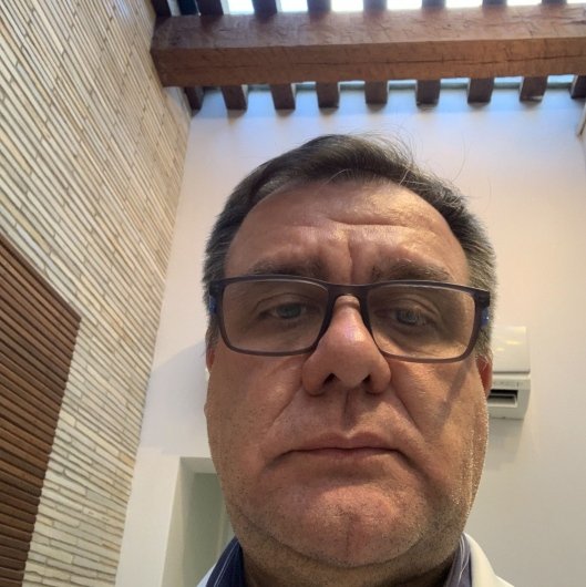 Dr. Cesar Augusto da Silva