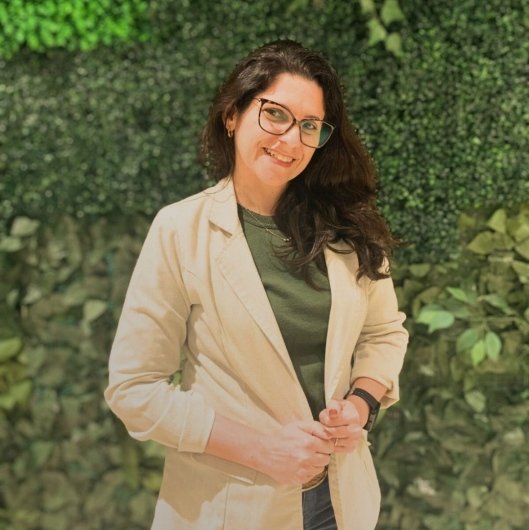 Dra. Simone Decembrino