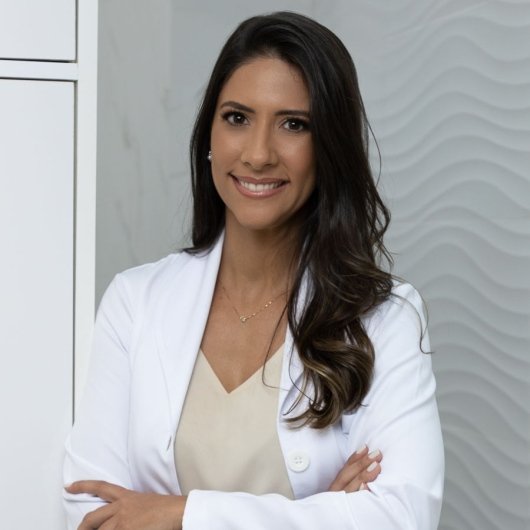 Dra. Ana Luíza Meyer