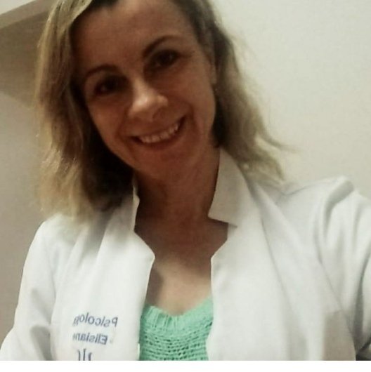 Elisiane Regina Veronezi