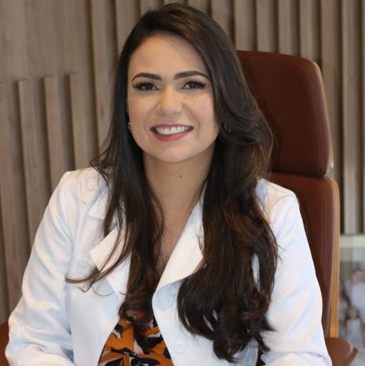 Dra. Tereza Cristina Martins Pedrosa Barbosa