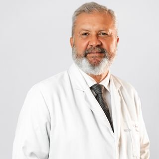 Dr. Jorge Faria