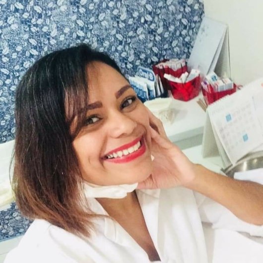 Dra. Marina Nunes