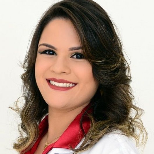 Dra. Taís Rocha