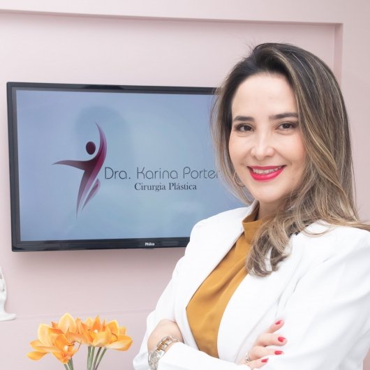 Dra. Karina Porter