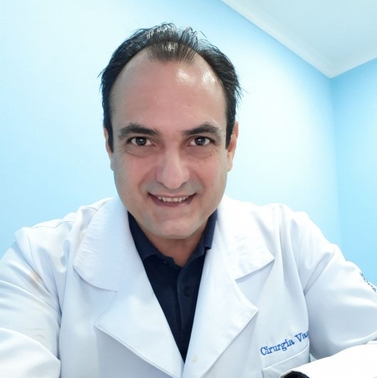Dr. Wilton Luiz Custodio