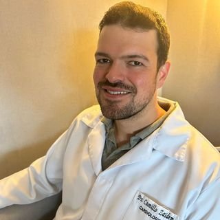 Dr. Camillo Dias Zaidem