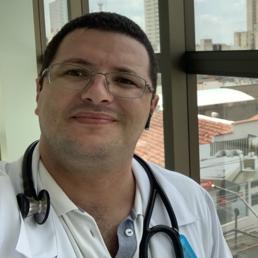 Dr. Antonio José Araujo De Lima