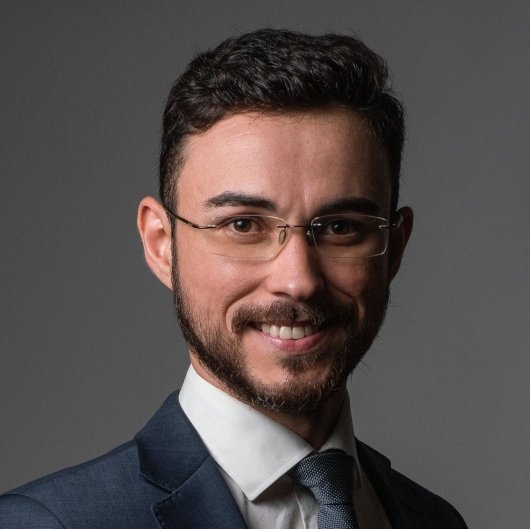 Dr. Icaro Guilherme