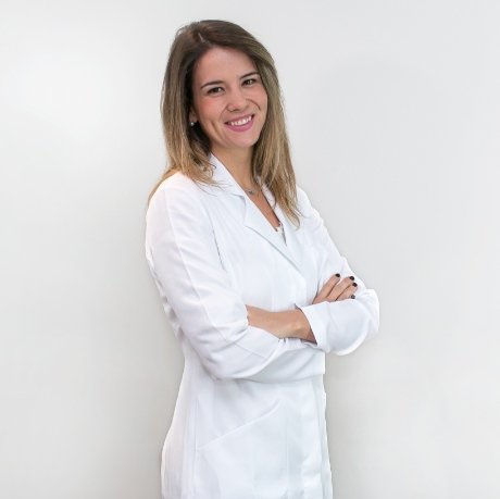 Dra. Maura Helena Folharini Barbosa