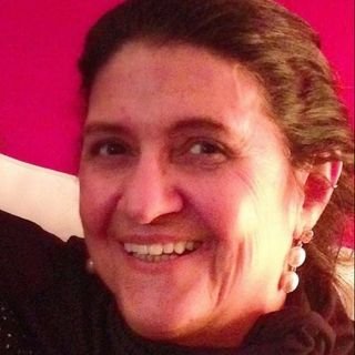 Maria Christina de Souza Moreira Rodrigues