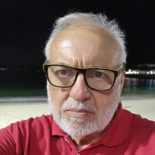 Dr. Cicero Antonio Monteiro de Souza