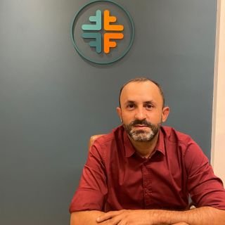 Dr. André de Souza Brandão