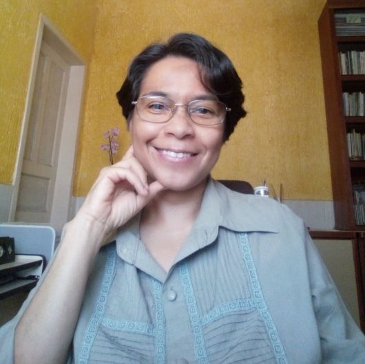 Ana Vilma Fernandes Moreira