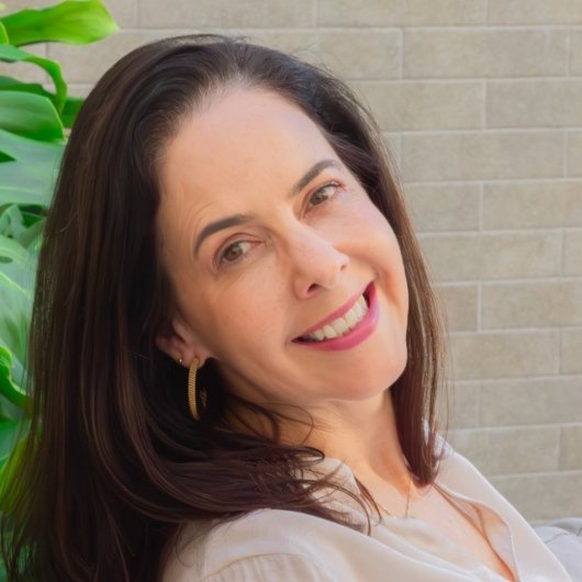 Laura Mascarenhas