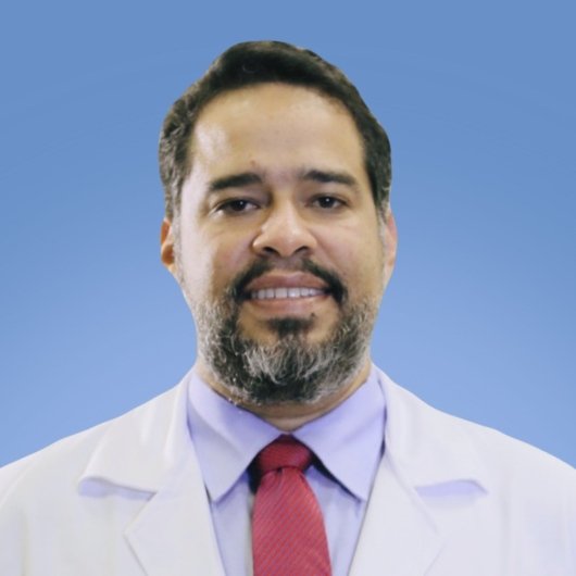 Dr. Luiz Vianna