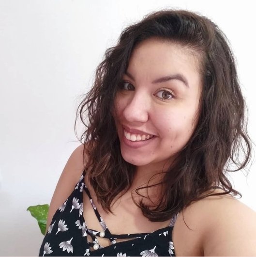 Liziane Camargo