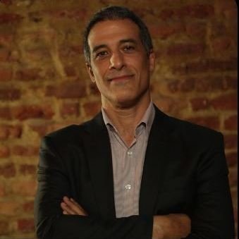 Dr. Marcelo Scofano