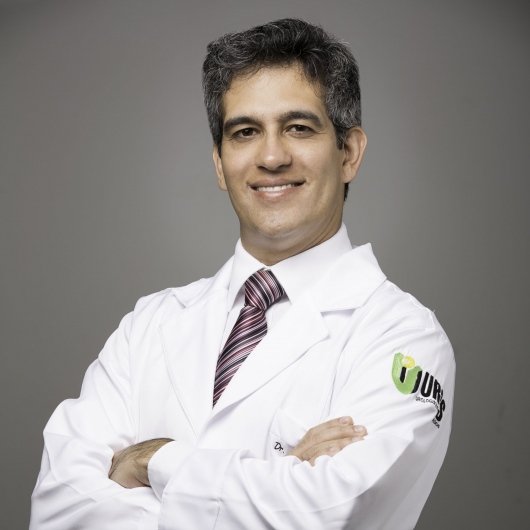 Dr. Arnaldo Santiago Nunes Júnior