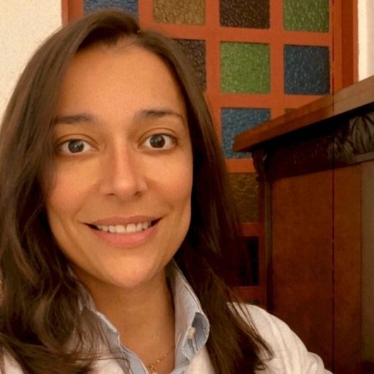 Dra. Luiza Bandeira de Mello Alves Da Silva